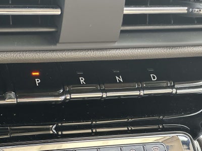 2023 Lincoln Corsair Standard AWD