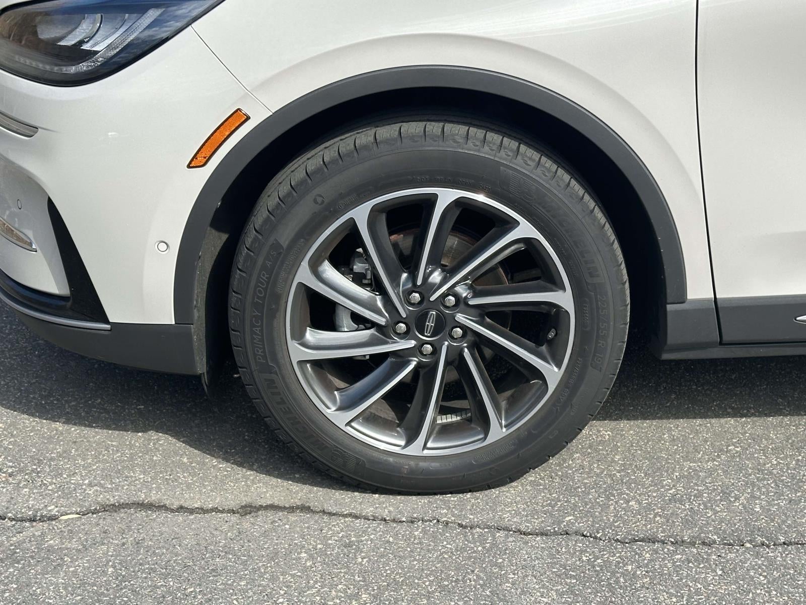 2023 Lincoln Corsair Standard AWD