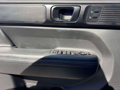 2025 Hyundai Santa Fe Calligraphy AWD