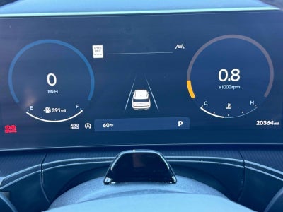 2025 Hyundai Santa Fe Calligraphy AWD