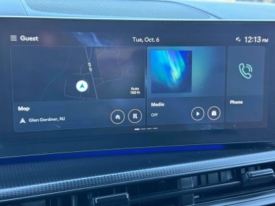 2025 Hyundai Santa Fe Calligraphy AWD