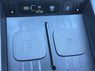 2025 Hyundai Santa Fe Calligraphy AWD