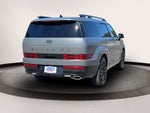 2025 Hyundai Santa Fe Calligraphy AWD