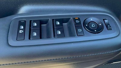 2025 Hyundai Santa Fe Calligraphy AWD