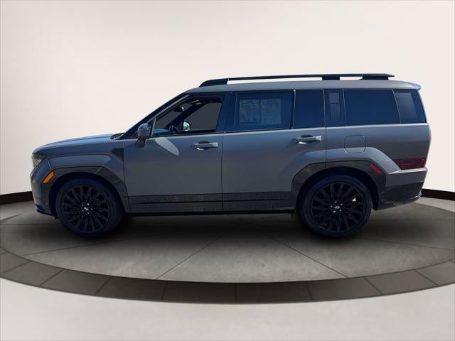 2025 Hyundai Santa Fe Calligraphy AWD