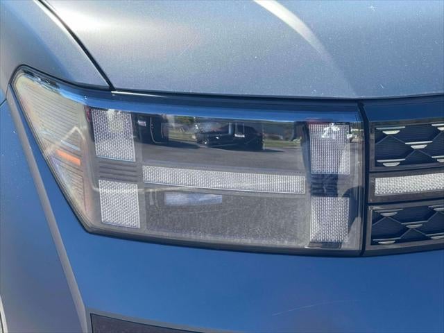 2025 Hyundai Santa Fe Calligraphy AWD