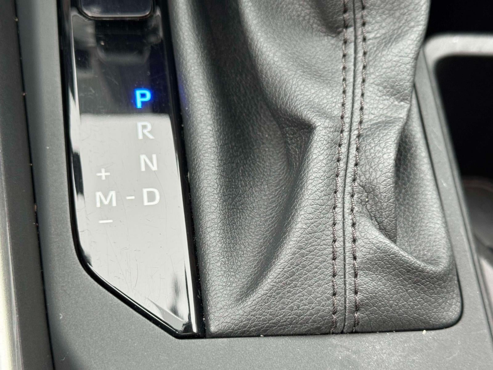 2024 Toyota Grand Highlander Platinum AWD (Natl)