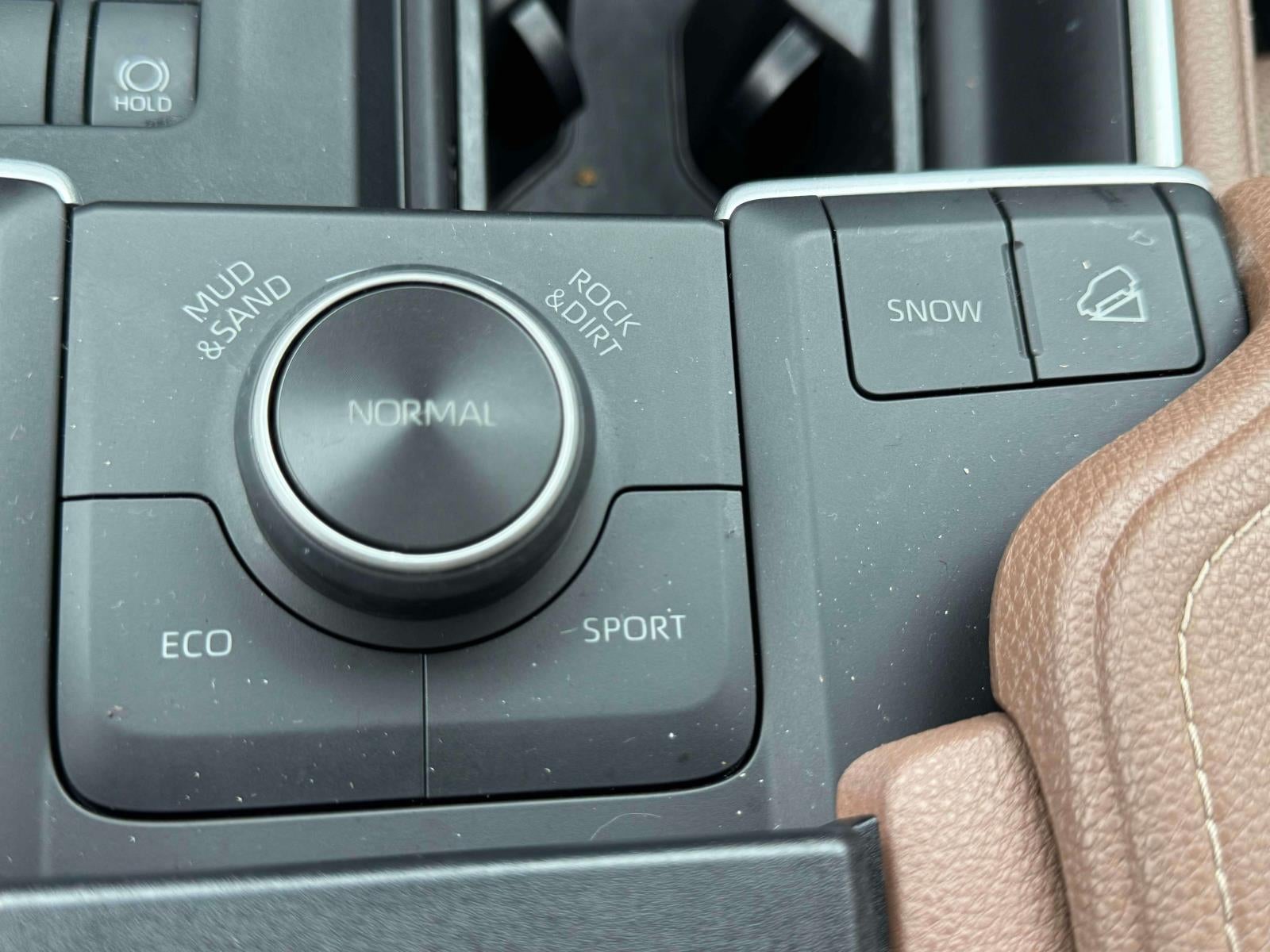 2024 Toyota Grand Highlander Platinum AWD (Natl)