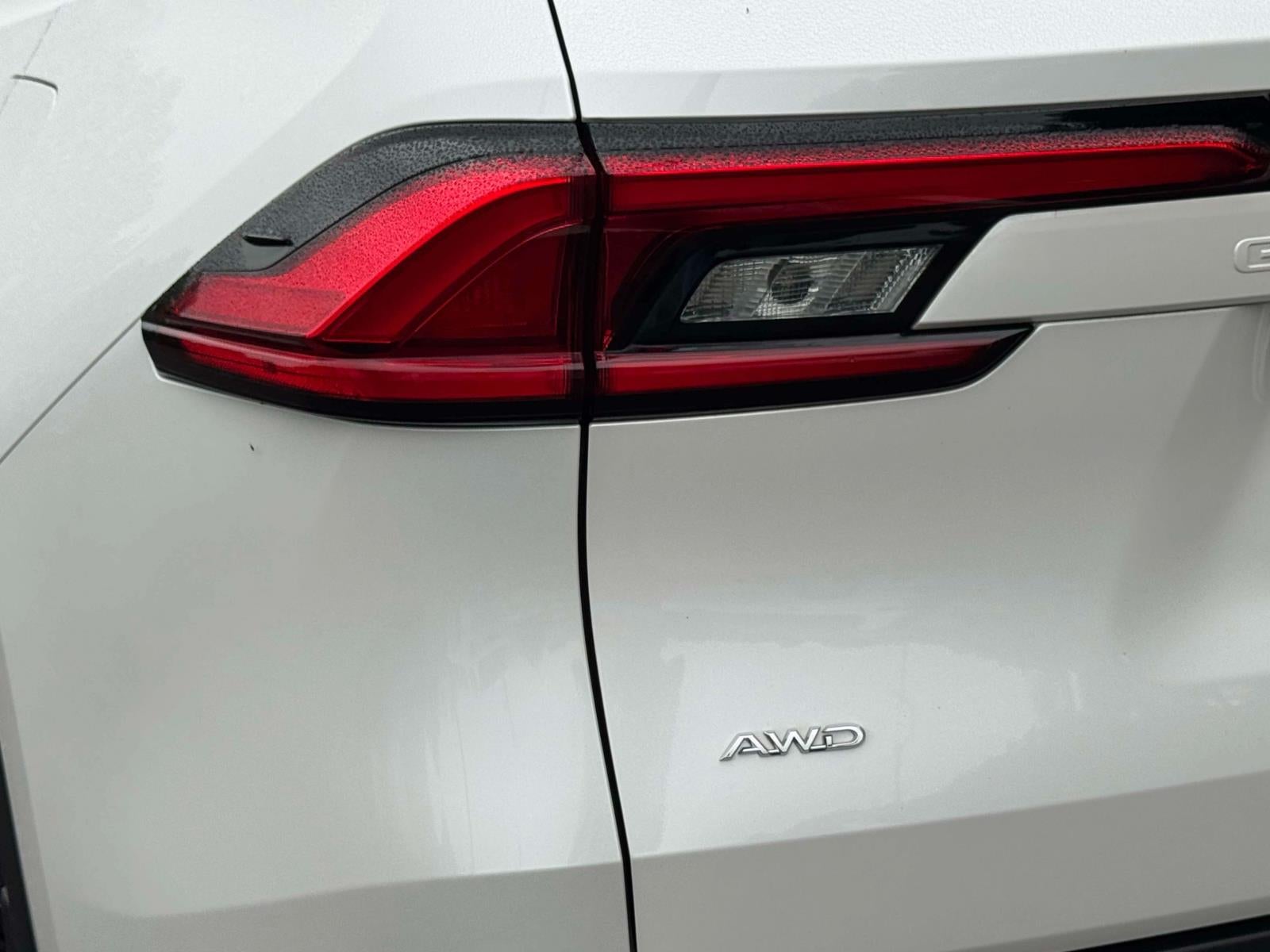 2024 Toyota Grand Highlander Platinum AWD (Natl)