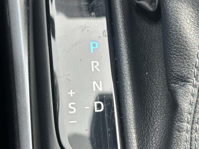 2022 Toyota Highlander Hybrid LE AWD (Natl)