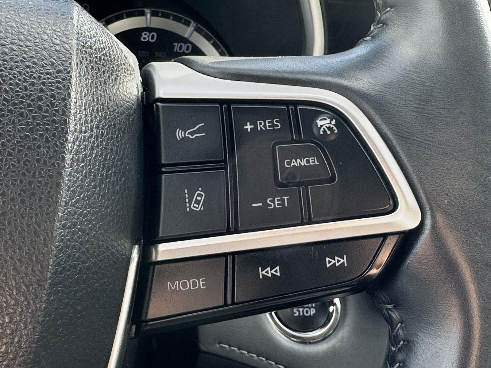 2022 Toyota Highlander XLE AWD (Natl)