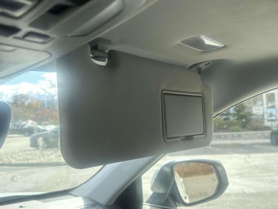 2022 Toyota Highlander XLE AWD (Natl)