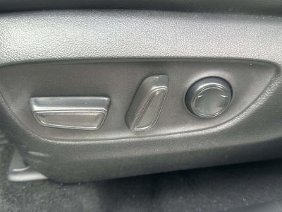 2022 Toyota Highlander XLE AWD (Natl)