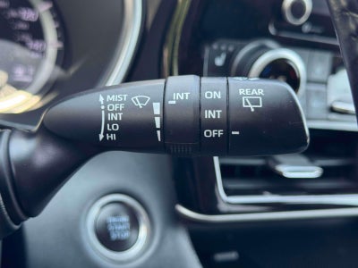 2021 Toyota Highlander XLE AWD (Natl)