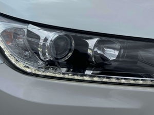 2018 Toyota Highlander SE V6 AWD (Natl)