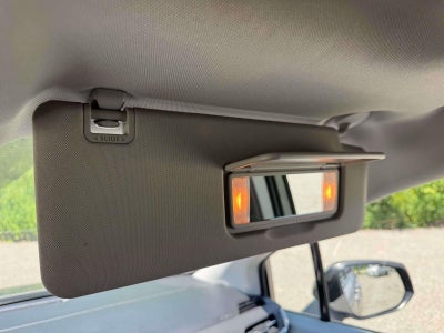 2021 Toyota Sienna XLE FWD 8-Passenger (Natl)