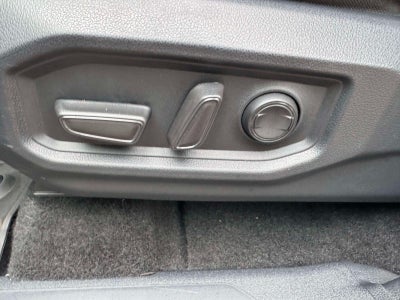 2025 Toyota Tundra 4WD SR CrewMax 5.5' Bed (Natl)