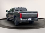 2025 Toyota Tundra 4WD SR CrewMax 5.5' Bed (Natl)