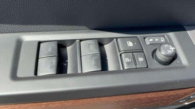 2024 Toyota Tundra 4WD 1794 Edition CrewMax 5.5' Bed (Natl)