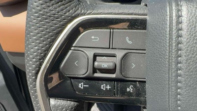 2024 Toyota Tundra 4WD 1794 Edition CrewMax 5.5' Bed (Natl)