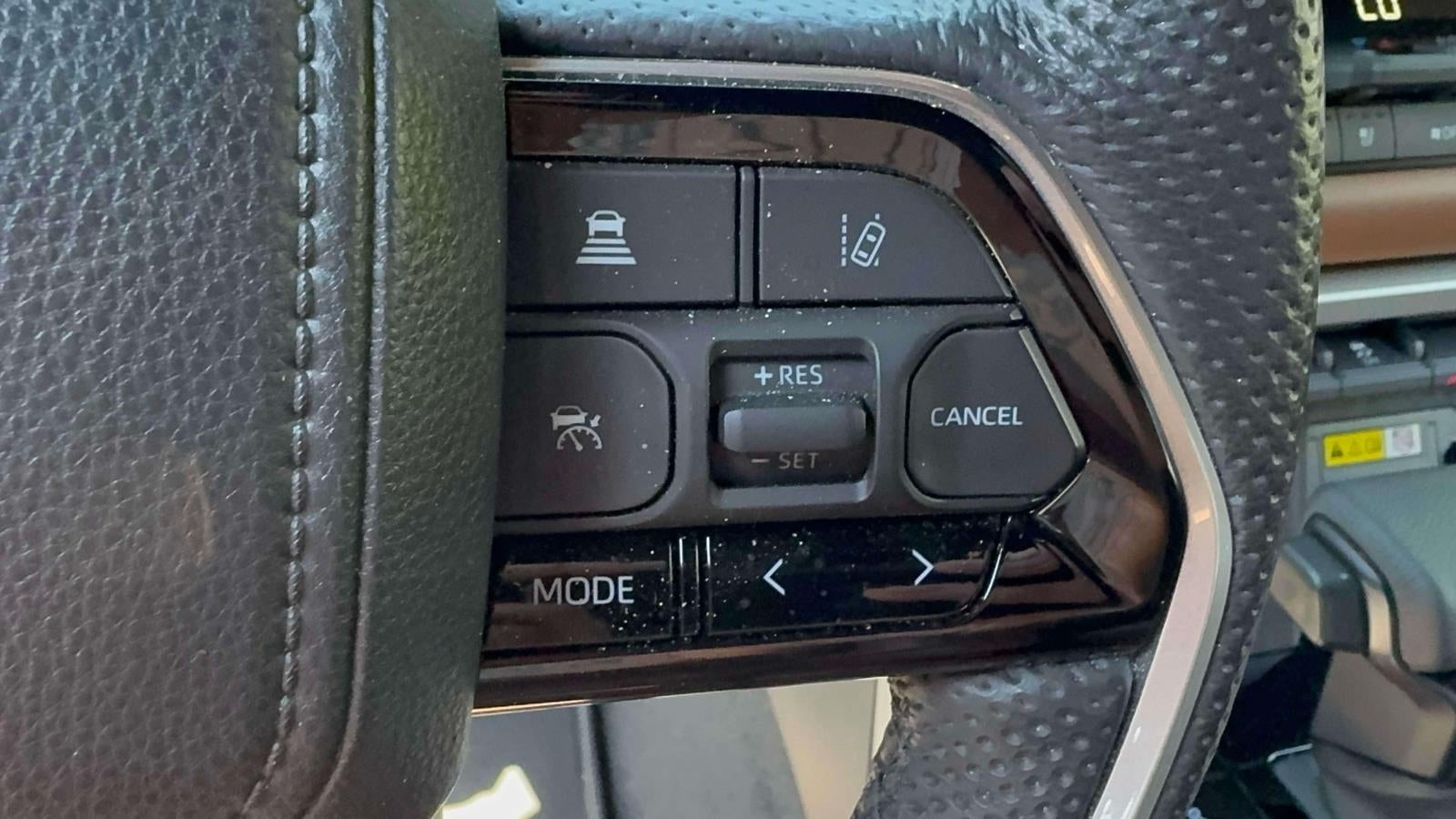 2024 Toyota Tundra 4WD 1794 Edition CrewMax 5.5' Bed (Natl)
