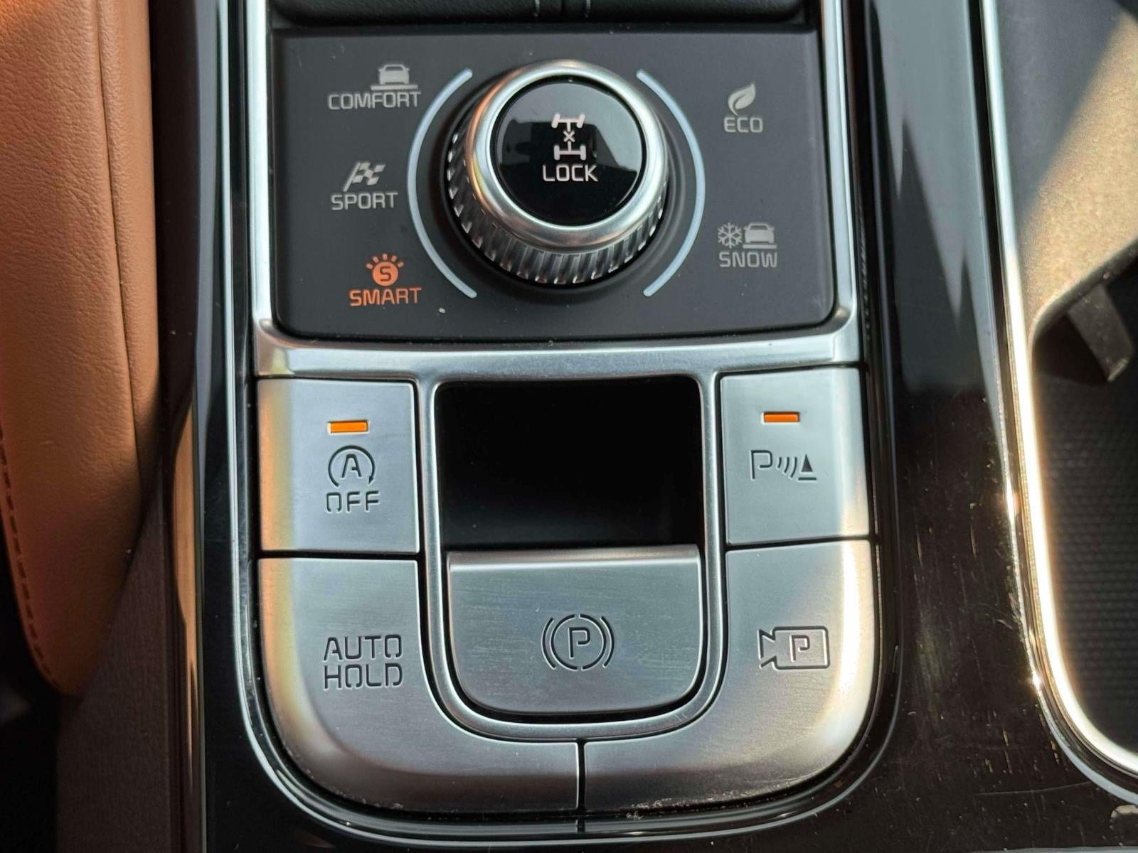 2023 Kia Telluride SX X-Line AWD