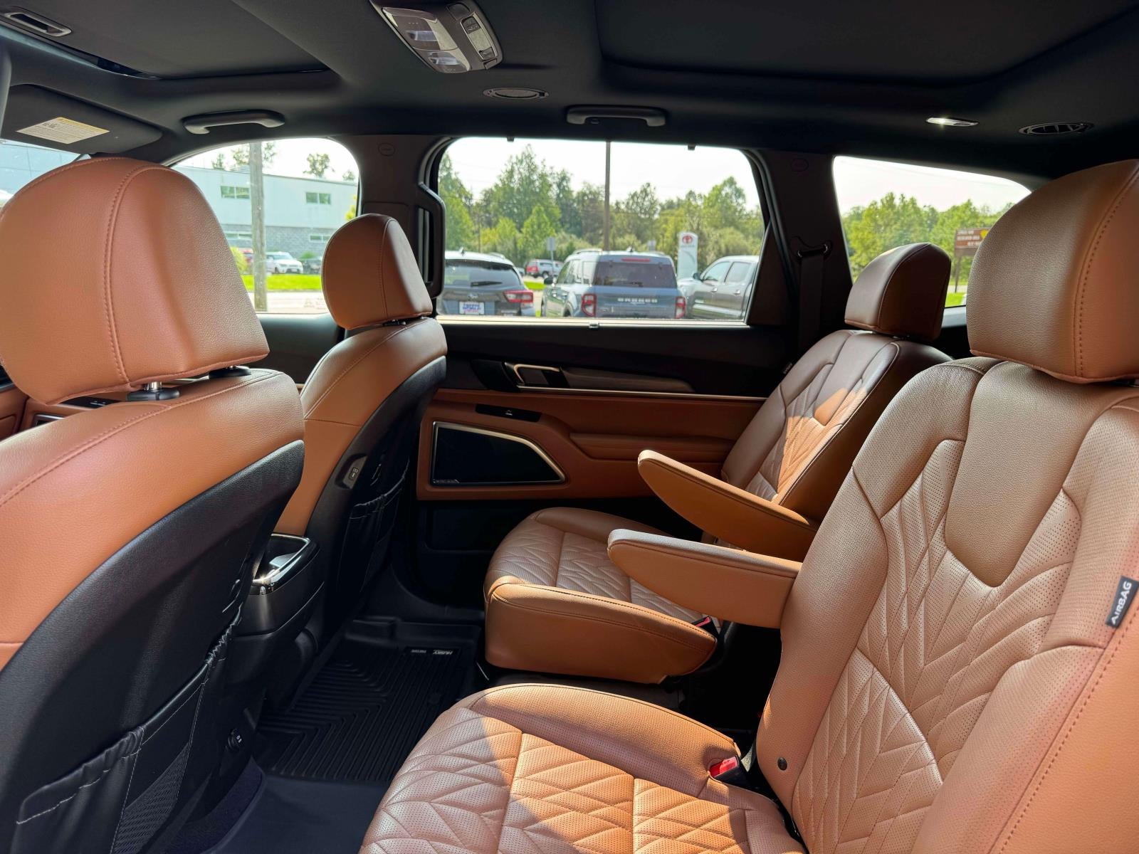 2023 Kia Telluride SX X-Line AWD