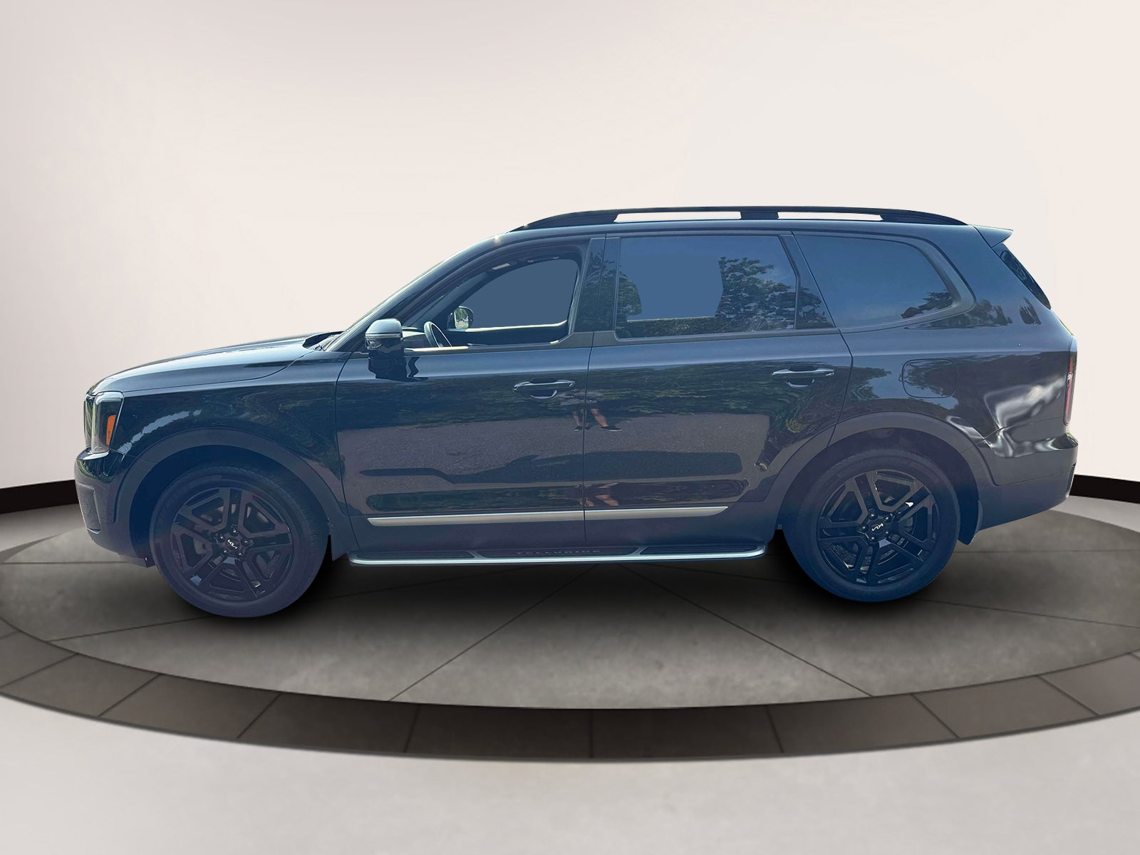 2023 Kia Telluride SX X-Line AWD