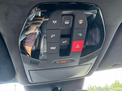 2027 Kia Telluride X-Pro SX-Prestige AWD