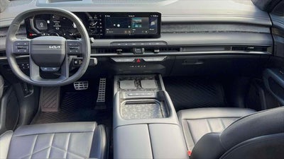2027 Kia Telluride X-Pro SX-Prestige AWD
