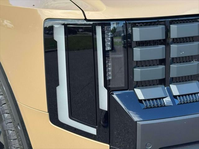 2027 Kia Telluride X-Pro SX-Prestige AWD