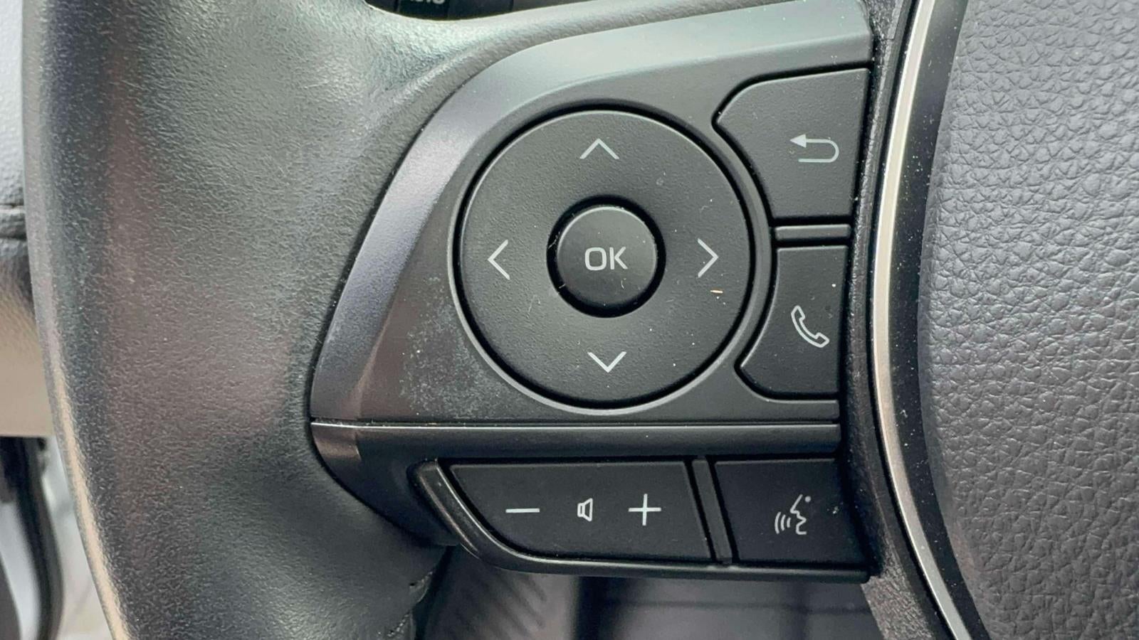 2023 Toyota Corolla Cross XLE 4WD (Natl)
