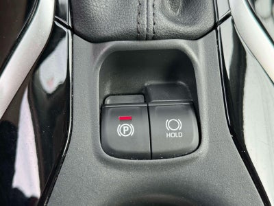 2023 Toyota Corolla Cross XLE 4WD (Natl)