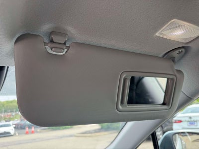 2023 Toyota Corolla Cross XLE 4WD (Natl)