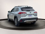 2023 Toyota Corolla Cross XLE 4WD (Natl)
