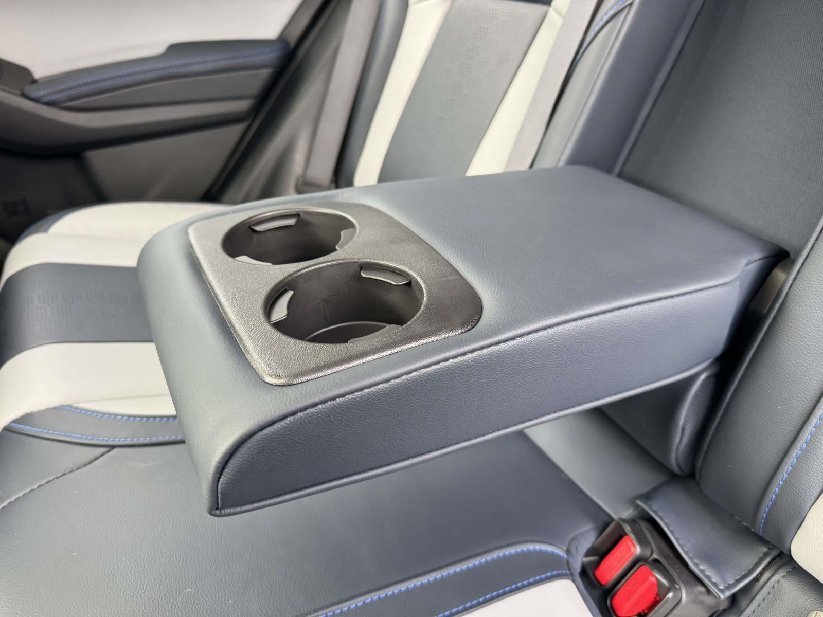 2023 Subaru Crosstrek Hybrid CVT