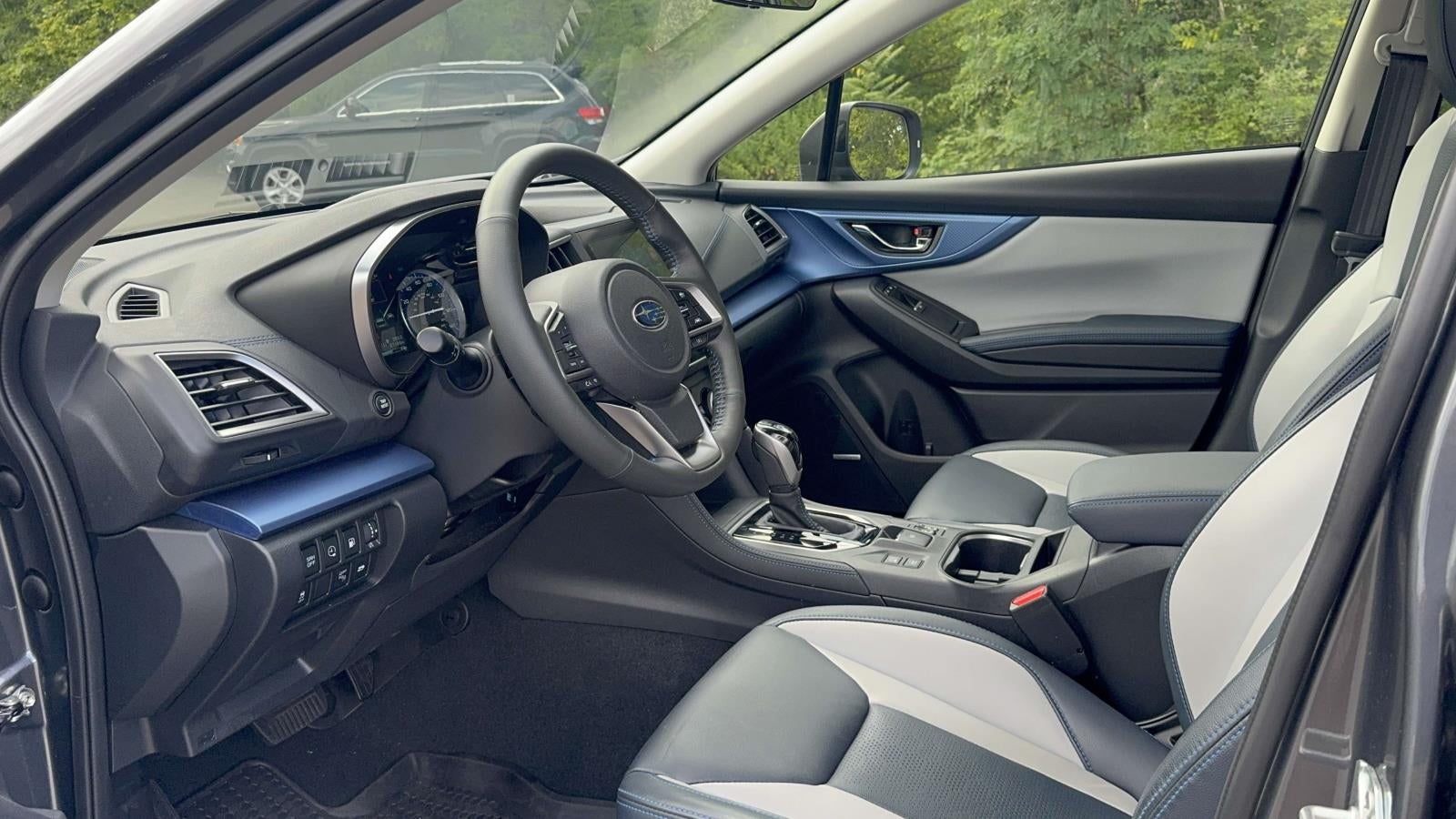 2023 Subaru Crosstrek Hybrid CVT