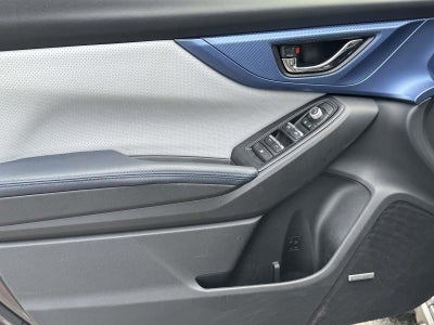 2023 Subaru Crosstrek Hybrid CVT