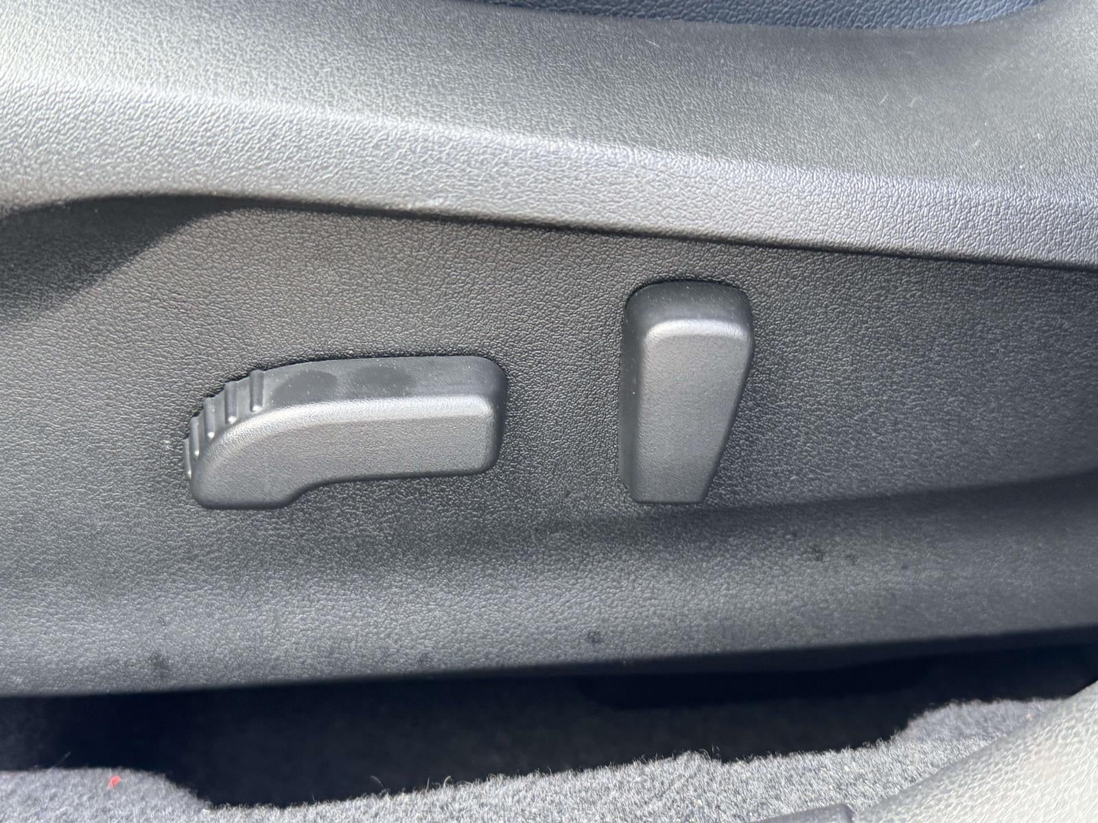 2023 Subaru Crosstrek Hybrid CVT