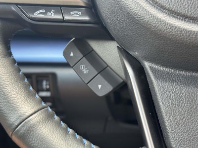 2023 Subaru Crosstrek Hybrid CVT