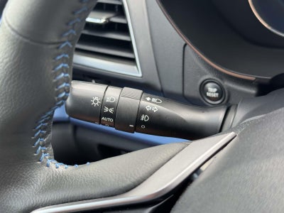 2023 Subaru Crosstrek Hybrid CVT