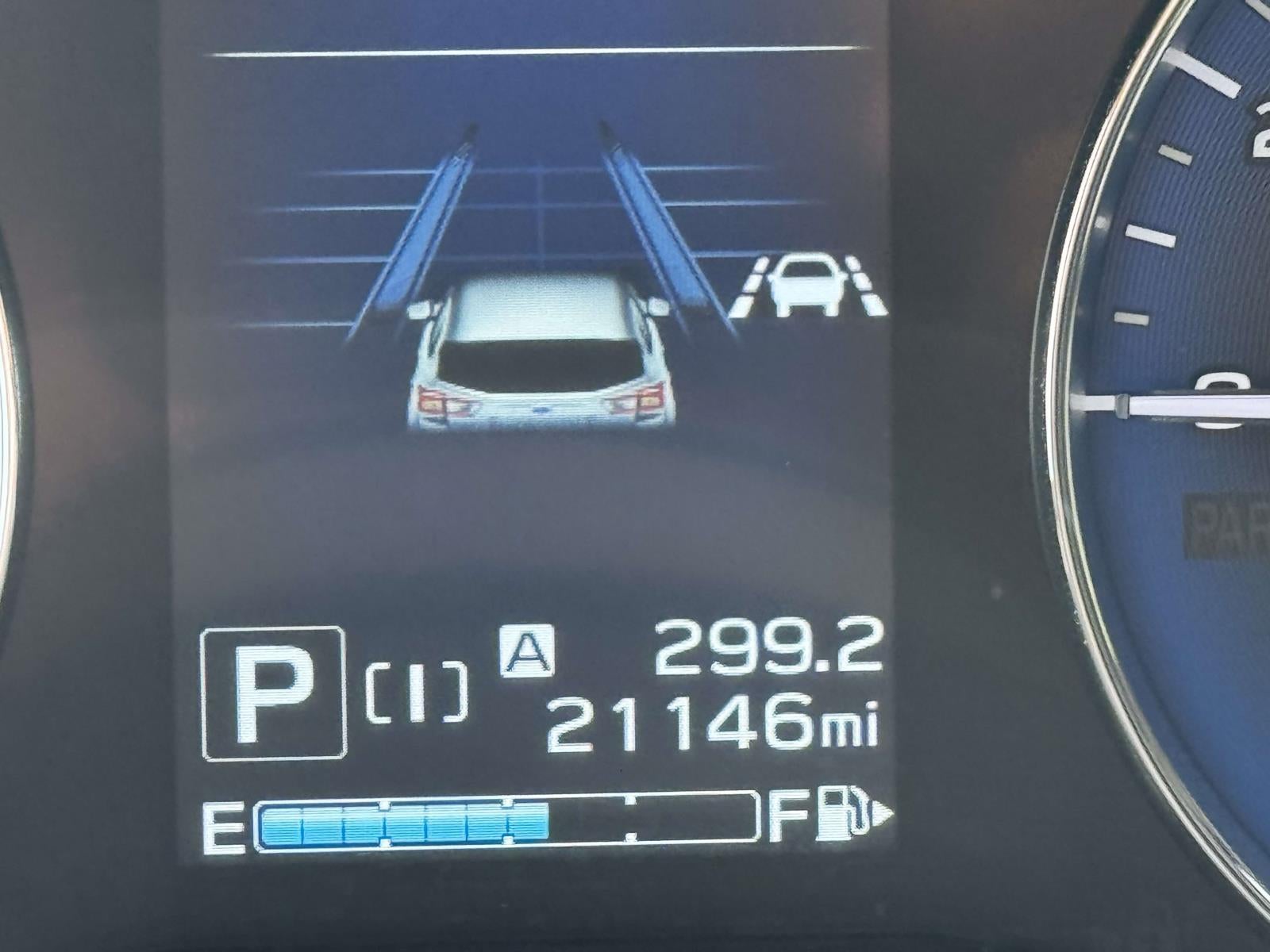 2023 Subaru Crosstrek Hybrid CVT