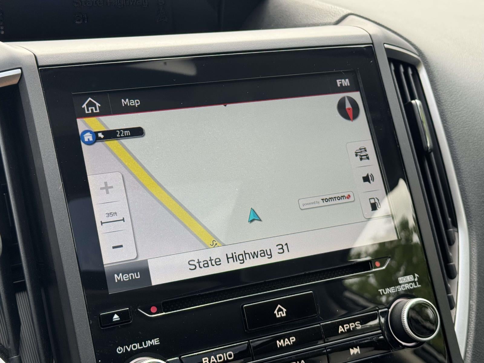 2023 Subaru Crosstrek Hybrid CVT