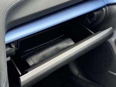 2023 Subaru Crosstrek Hybrid CVT