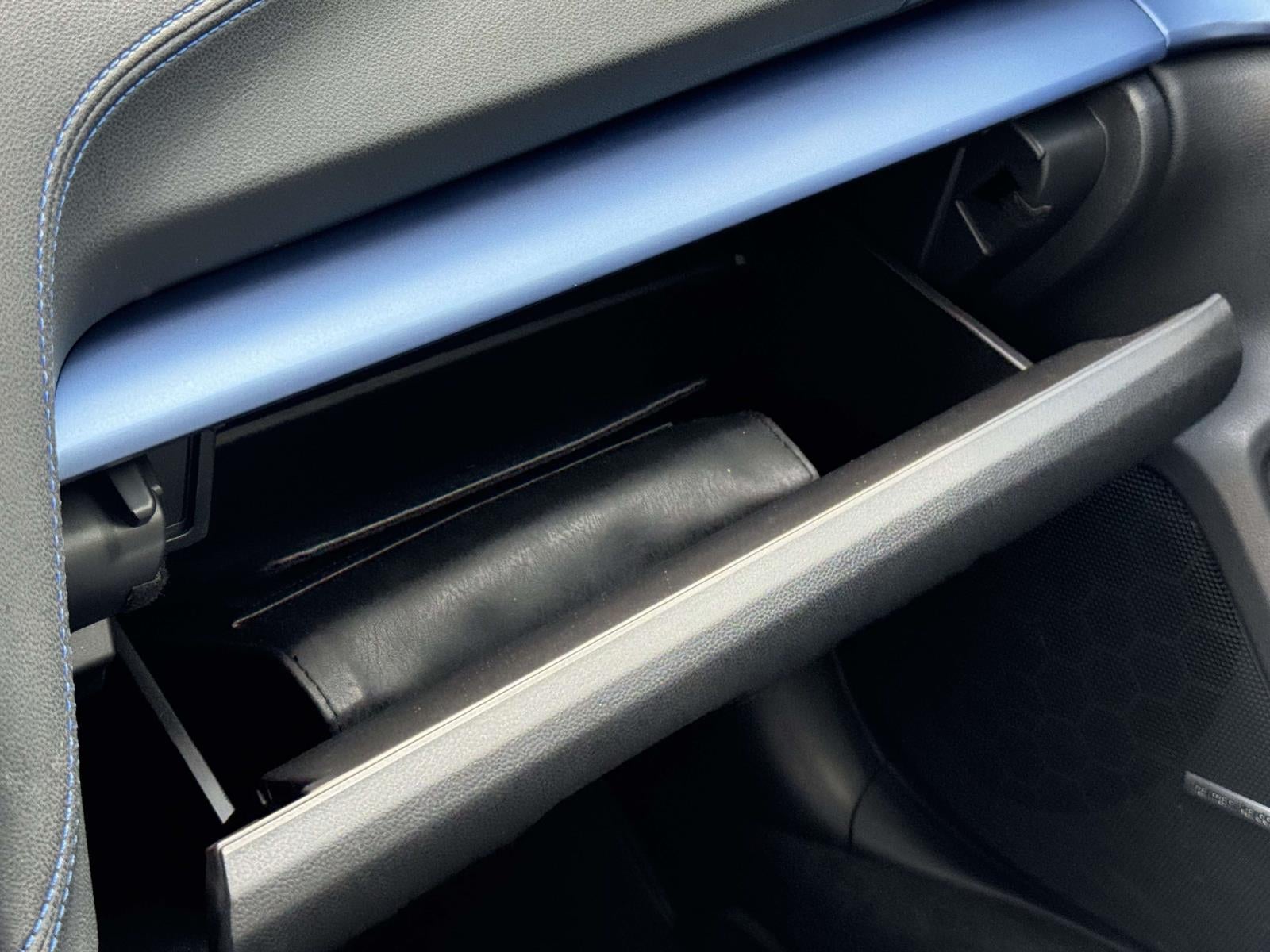 2023 Subaru Crosstrek Hybrid CVT