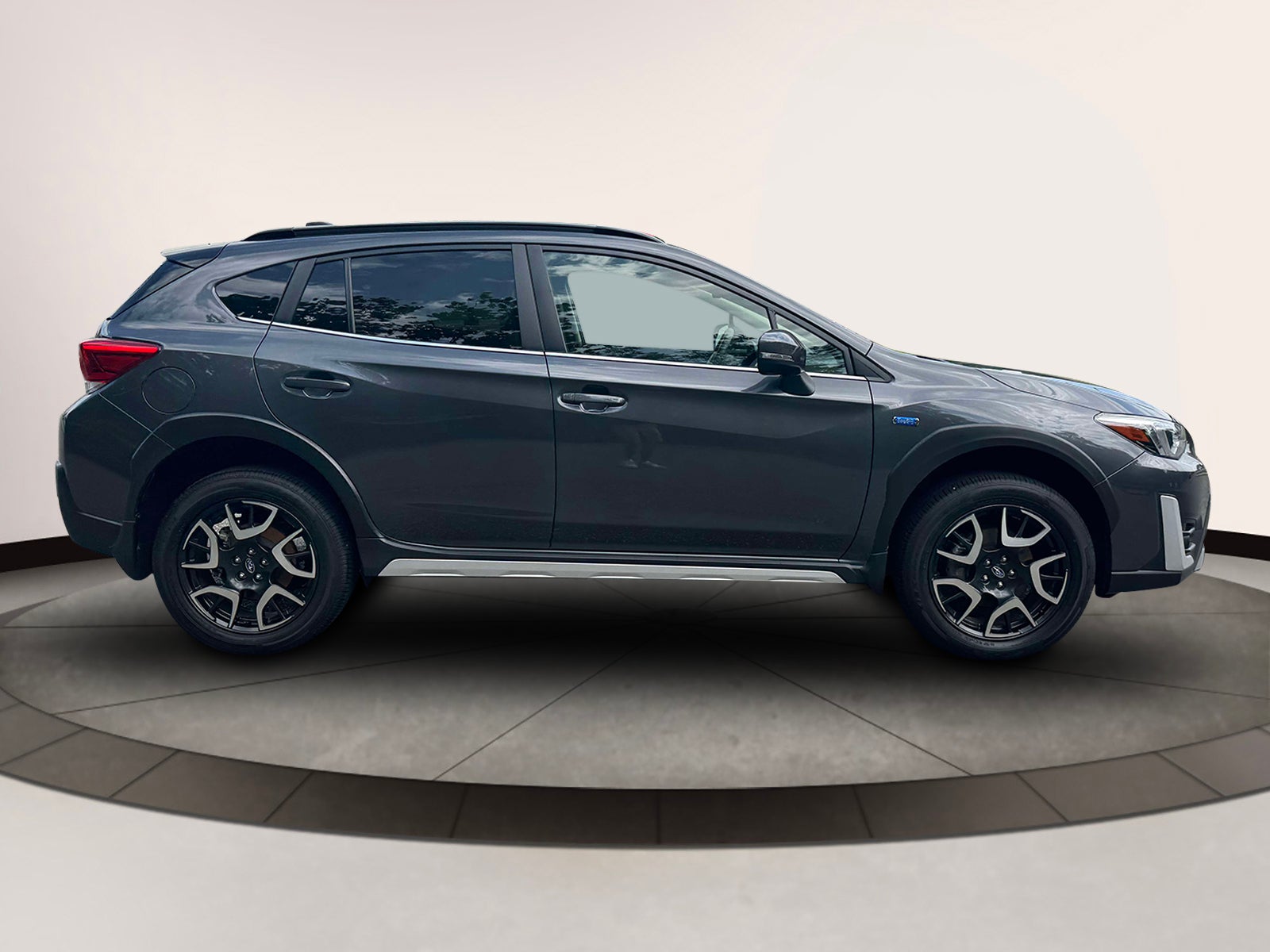 2023 Subaru Crosstrek Hybrid CVT