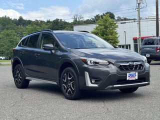 2023 Subaru Crosstrek Hybrid CVT