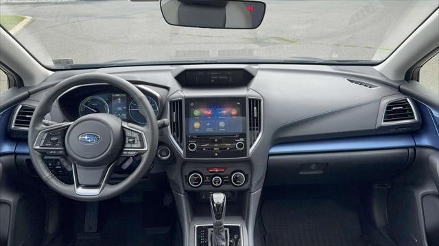 2023 Subaru Crosstrek Hybrid CVT