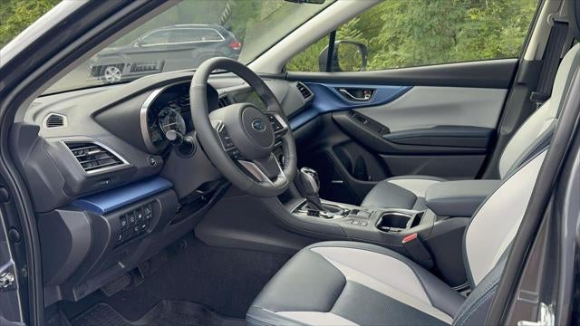 2023 Subaru Crosstrek Hybrid CVT
