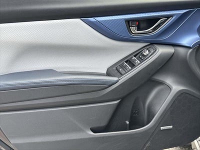 2023 Subaru Crosstrek Hybrid CVT